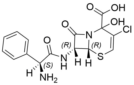 Cefaclor Impurity 89
